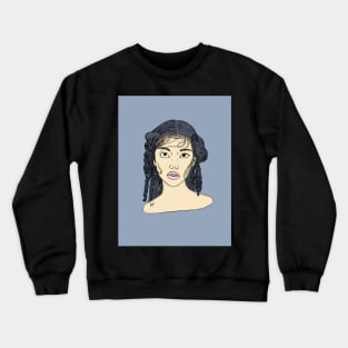 Vivian Crewneck Sweatshirt